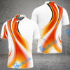 BlueJose Fireball Shirt