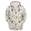 Eat Sleep Pickleball Repeat' Pickleball Outfits for Women, Funny Pink Pickleball Ladies Apparel