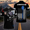 BlueJose Darts Athlete Custom Personalized Shirts For SPANK