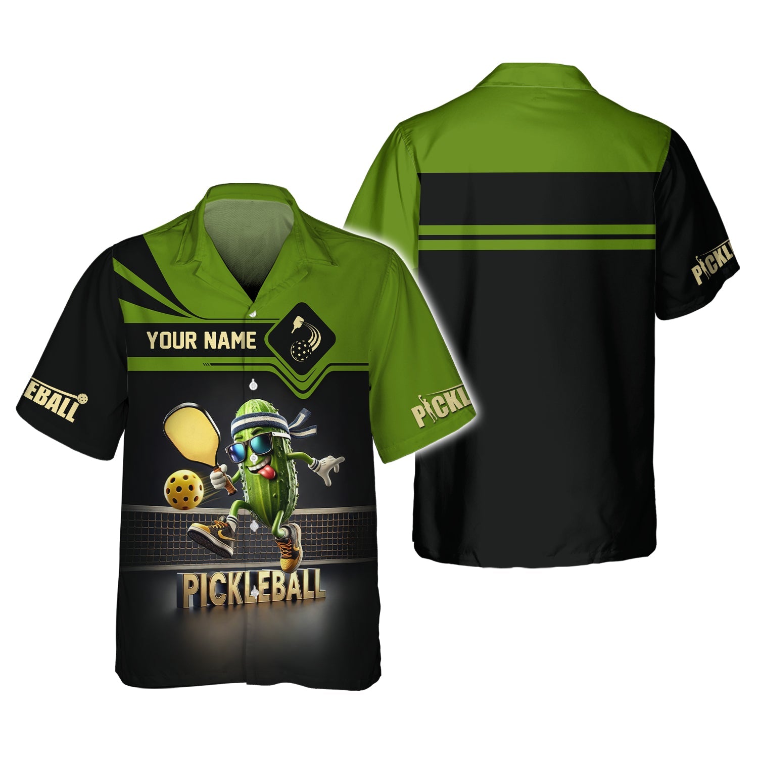 Custom Pickleball Shirt, Funny Pickleball Design, Gifts For Pickleball Players