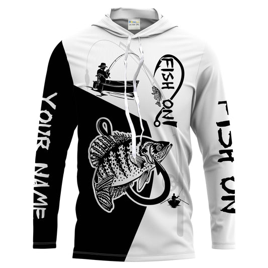 Bluejose Shark Long Sleeves Fishing Shirt