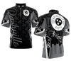 Nashville Darts Black