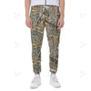 BlueJose Skull Shape Hunting American Flag Camouflage Hunting Apparels