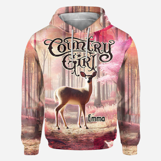 BlueJose Hello Hunting Season Goodbye Husband, Personalized Hunting All Over Shirt, Personalized 3D Hoodie For Hunting Lover