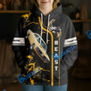 Bluejose Personalized Car 1970 Dodge Super Bee Hoodie