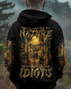 THE CLOSER I GET TO NATURE DEER HUNTING ALL OVER PRINT - TLTR3008244