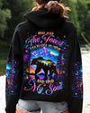AND INTO THE FOREST I GO BEAR ALL OVER PRINT - TLTR3010245