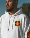 MAKING MEMORIES ONE CAMPFIRE AT A TIME BIGFOOT ALL OVER PRINT - TLNT2911251