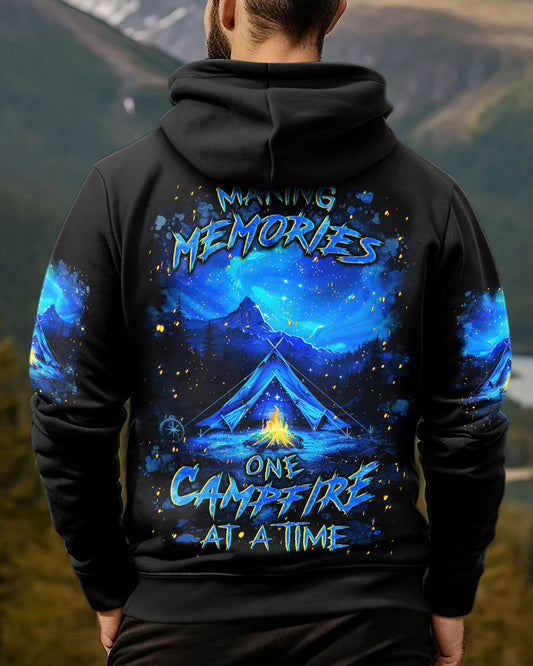 MAKING MEMORIES ONE CAMPFIRE AT A TIME ALL OVER PRINT - YHLN2601242