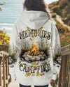 MAKING MEMORIES ONE CAMPFIRE AT A TIME ALL OVER PRINT - TLTR2509244