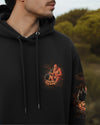 MAKING MEMORIES ONE CAMPFIRE AT A TIME BIGFOOT ALL OVER PRINT - TLTW1211252