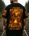 MAKING MEMORIES ONE CAMPFIRE AT A TIME BIGFOOT HALLOWEEN ALL OVER PRINT - YHLN1807254