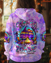 ZOMBIE SURVIVAL TRAINING CAMPING HALLOWEEN ALL OVER PRINT - TLTW1409244