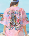 NOT ALL WHO WANDER ARE LOST COMPASS ALL OVER PRINT - TLTR2803253