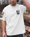 AND INTO THE FOREST I GO DEER ALL OVER PRINT - YHHN1712252
