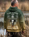 BlueJose That's What I Do Shirt, Personalized Hunting Shirt, Customized Shirt For Hunting Lover