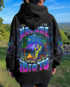 THE CLOSER I GET TO NATURE BIGFOOT ALL OVER PRINT - TLNT0409251