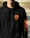 HELLO DARKNESS MY OLD FRIEND BIGFOOT ALL OVER PRINT - YHHN0312252