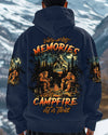 MAKING MEMORIES ONE CAMPFIRE AT A TIME BIGFOOT  ALL OVER PRINT - TLTW2911243