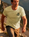 BlueJose I Follow The One Who Carved It Personalized Hiking 3D Shirt