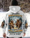 MAKING MEMORIES ONE CAMPFIRE AT A TIME BIGFOOT ALL OVER PRINT - YHHN1001253