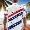 BlueJose Custom Name 250 Years Semiquincentennial 1776-2026 Hawaii shirt