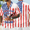 BlueJose 250 Years Of Freedom Hawaii Shirt