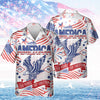 BlueJose America 250 Years Of Freedom Hawaiian Shirt