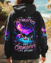 MAKING MEMORIES ONE CAMPFIRE AT A TIME ALL OVER PRINT - TLTW0310244