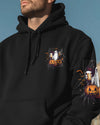 I'M HERE FOR THE BOOS HALLOWEEN ALL OVER PRINT - TLTW2108253