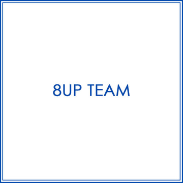 BlueJose Billiards Shirt For 8UP Team