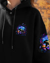 HELLO DARKNESS MY OLD FRIEND BEAR ALL OVER PRINT - TLTW0411253