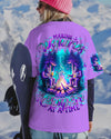 MAKING MEMORIES ONE CAMPFIRE AT A TIME BIGFOOT ALL OVER PRINT - TLTW1911253