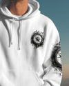 NOT ALL WHO WANDER ARE LOST COMPASS ALL OVER PRINT - TLTW0910252