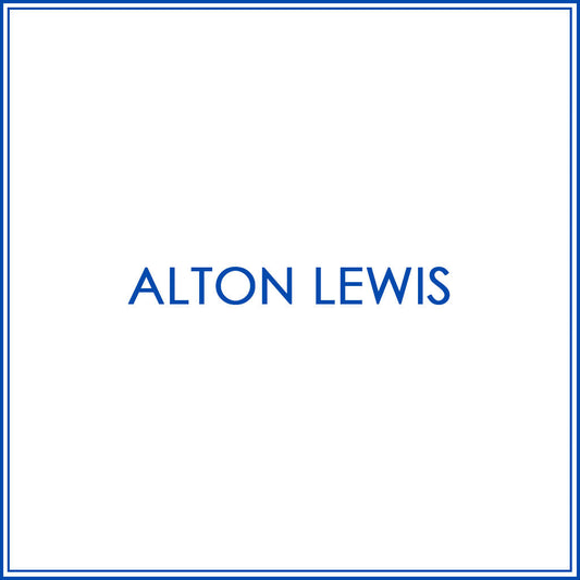 BlueJose AWLBA Billiards Custom Shirt For Alton Lewis
