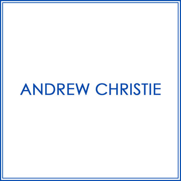 BlueJose Christie Pattern Billiards Shirt For Andrew Christie