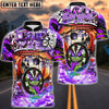 BlueJose Darts Graffiti Crazy Face Customized Name, Team Name 3D Shirt (4 Colors)