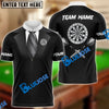 BlueJose Darts Gentleman Personalized Shirt (2 Colors)
