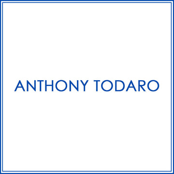 BlueJose Bowling Shirt for Anthony Todaro