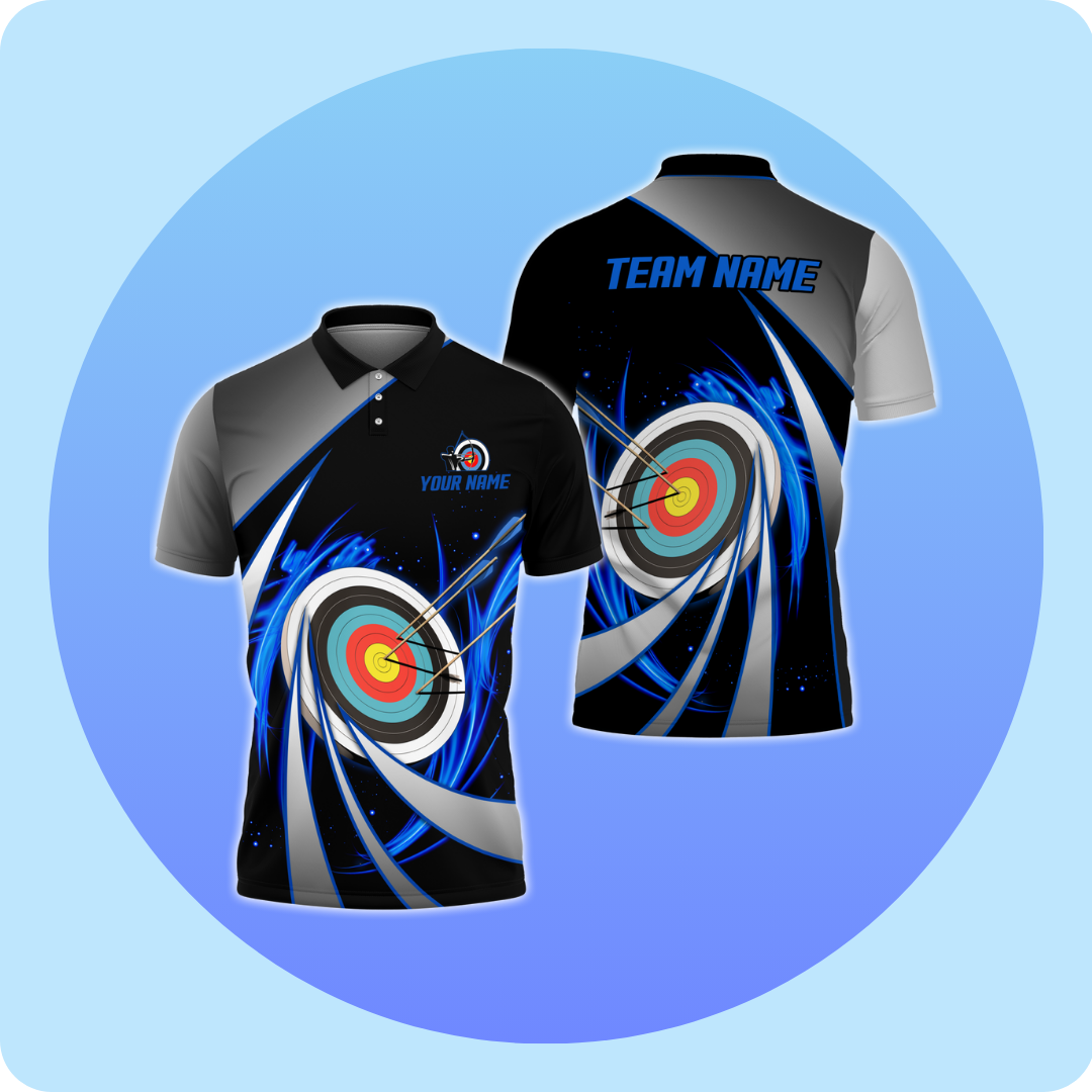 Archery Collection