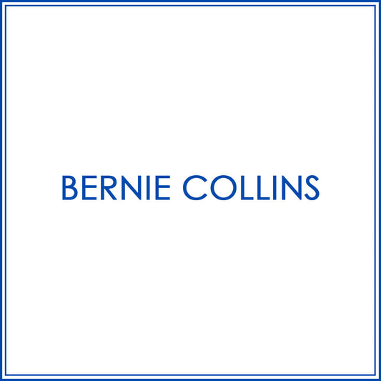 BlueJose Billiards Shirt For Bernie Collins