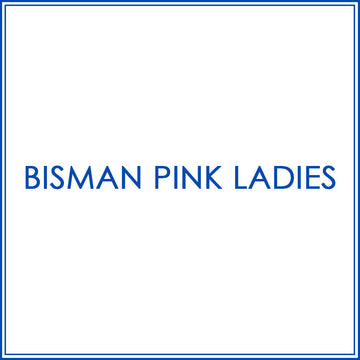 BlueJose Custom ND Chapters Shirt For BisMan Pink Ladies