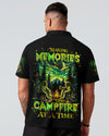 MAKING MEMORIES ONE CAMPFIRE AT A TIME BIGFOOT  ALL OVER PRINT - TLNZ1612241