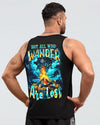 NOT ALL WHO WANDER ARE LOST ALL OVER PRINT - YHHN2509243
