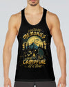 MAKING MEMORIES ONE CAMPFIRE AT A TIME BIGFOOT ALL OVER PRINT - TLTW2111245