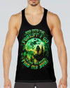 AND INTO THE FOREST I GO BIGFOOT ALL OVER PRINT - TYQY2301252