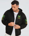  MAKING MEMORIES ONE CAMPFIRE AT A TIME BIGFOOT ALL OVER PRINT - TLNZ1612241