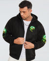 AND INTO THE FOREST I GO BIGFOOT ALL OVER PRINT - TYQY2301252
