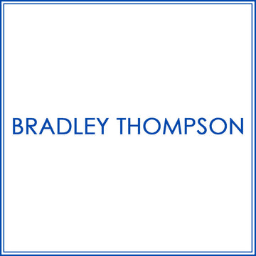 BlueJose Custom Billiards Shirt For Bradley Thompson