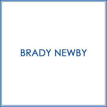 BlueJose Custom Black Teal Bowling Shirt For Brady Newby